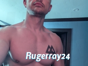 rugerray24 J Mine