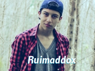 ruimaddox J Mine
