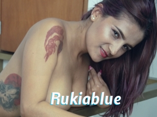Rukiablue