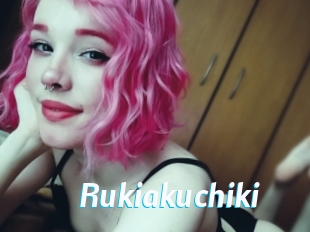 Rukiakuchiki