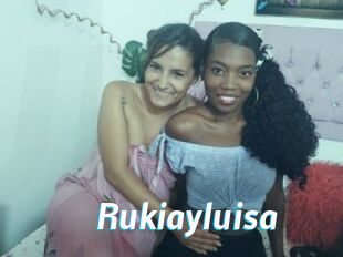 Rukiayluisa