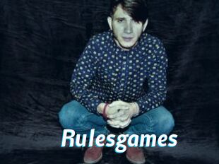 Rulesgames