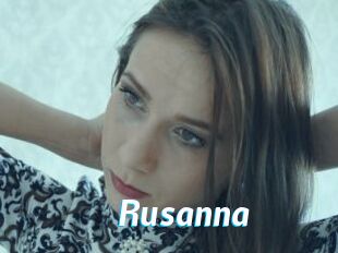 Rusanna