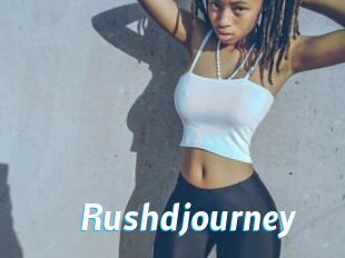 Rushdjourney