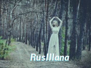 Ruslllana