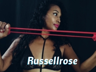 Russellrose