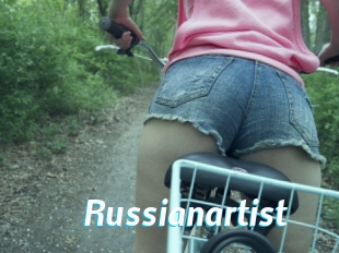 Russianartist