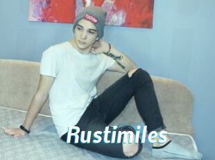 Rustimiles