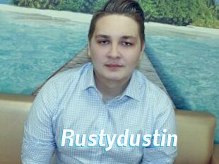 Rustydustin