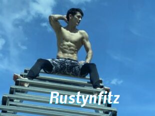 Rustynfitz