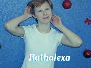 Ruthalexa