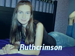 Ruthcrimson