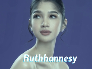 Ruthhannesy