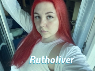 Rutholiver