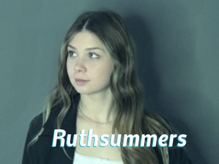 Ruthsummers