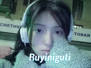 Ruyiniguti