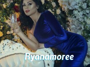 Ryanamoree
