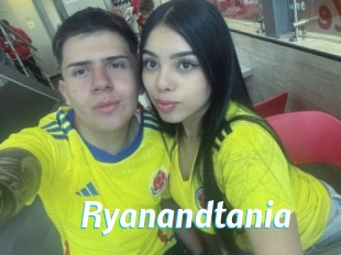 Ryanandtania