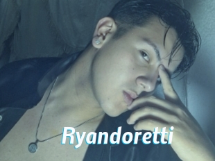 Ryandoretti