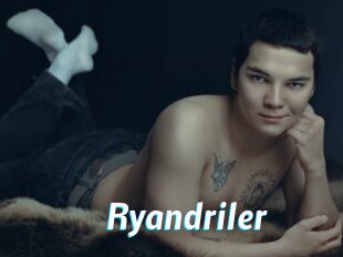 Ryandriler