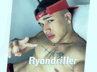 Ryandriller
