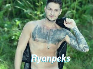 Ryanpeks