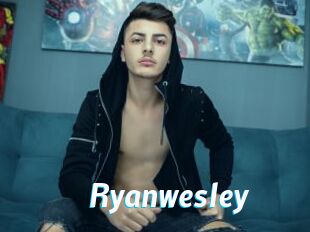 Ryanwesley