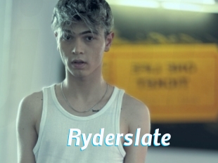 ryderslate J Mine