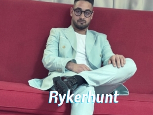rykerhunt J Mine