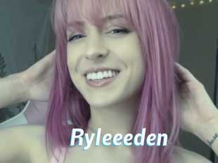 Ryleeeden