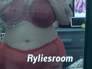 Ryliesroom
