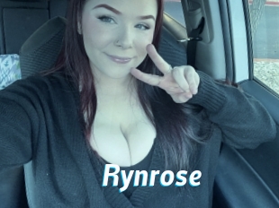 Rynrose