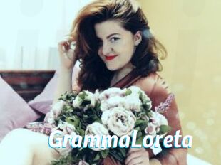 GrammaLoreta