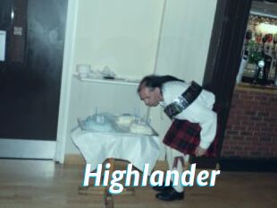 ScottishMan