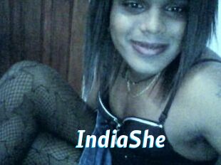 IndiaShe J Mine