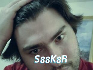 S88K8R