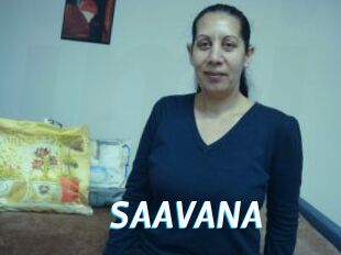 SAAVANA