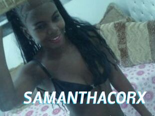 SAMANTHACORX
