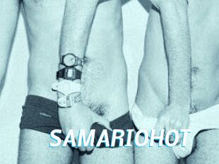 SAMARIOHOT