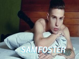 SAMFOSTER