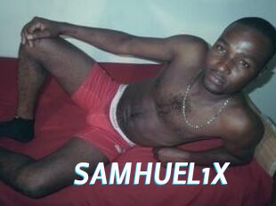 SAMHUEL1X