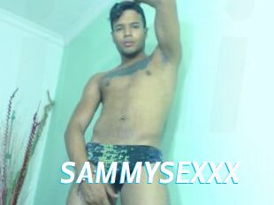 SAMMYSEXXX