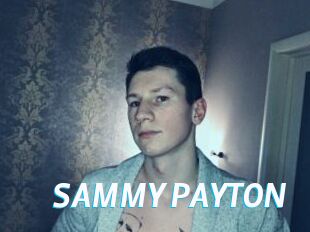 SAMMY_PAYTON