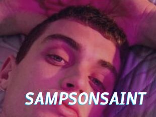 SAMPSONSAINT