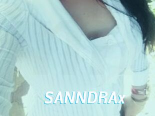 SANNDRAx