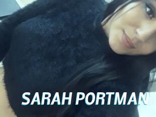 SARAH_PORTMAN