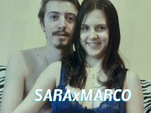 SARAxMARCO