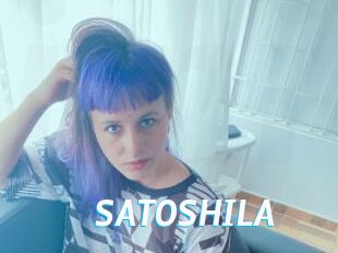 SATOSHILA