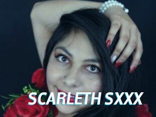 SCARLETH_SXXX