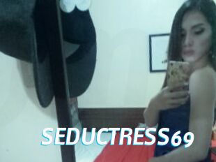 SEDUCTRESS69